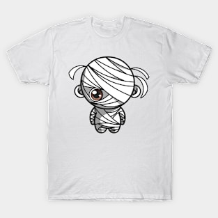 Mummy T-Shirt